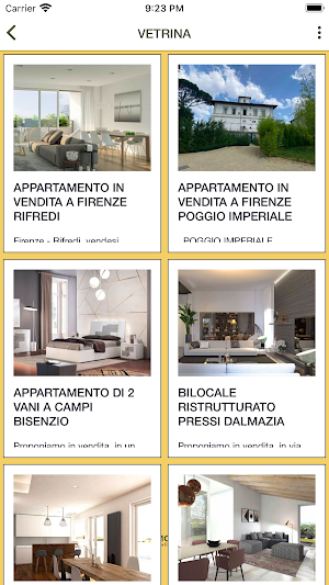 DimorEtica Screenshot 1