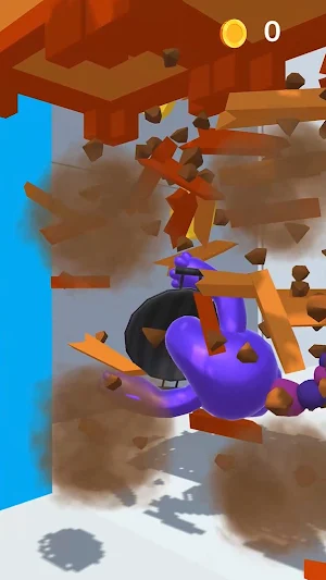 Shield Head Screenshot 2
