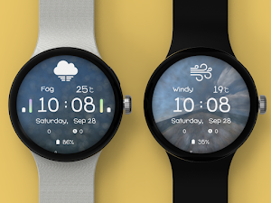 AIwatch Weather C2 Screenshot 3