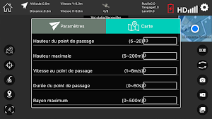PNJ POSITION Screenshot 3