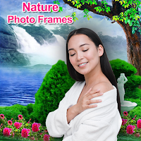 Nature Photo Frame