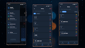 Nuvrix Math Engine Screenshot 1