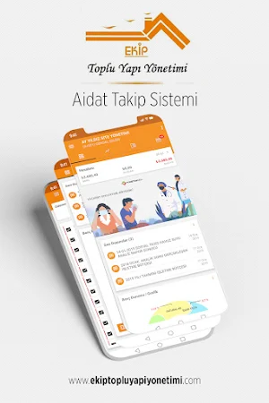 Ekip Yönetim Screenshot 0