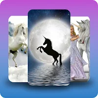 Unicorn wallpaper backgrounds