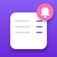 Notif Ledger — Auto Tracking