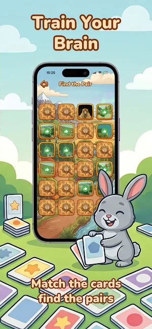 Animallo: Guess the Animal Screenshot 3
