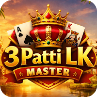 3 Patti LK Master