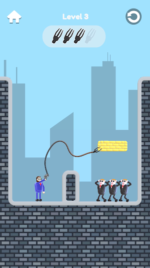 Action Mania Screenshot 0