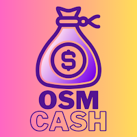 OSM Cash