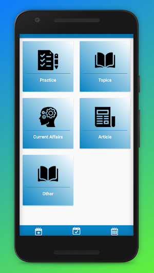 Simply -Learning Simplified Screenshot 1