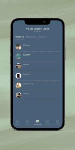Cairn For Hope Screenshot 2