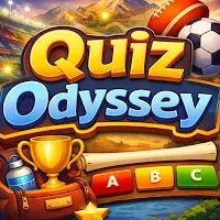 Quiz Odyssey