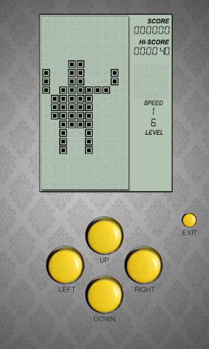 Classic Brick Screenshot 2