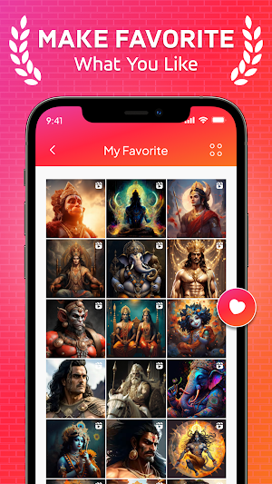 Mytho Reels - Short Videos Screenshot 3