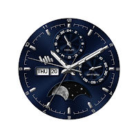 SamWatch Analog B 2021