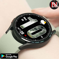 [N-SPORT396]Super Digital