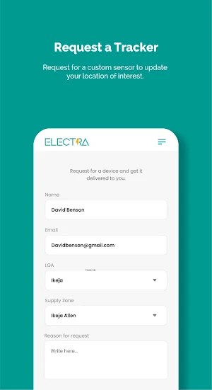 Electra Screenshot 2