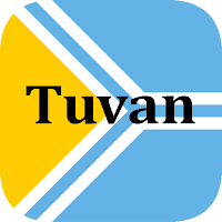 Tuvan Translator