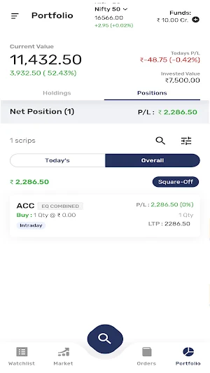 LABDHI Screenshot 2