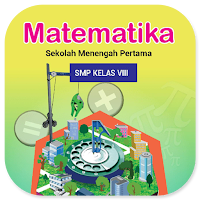 Buku Matematika Klas 8 Merdeka