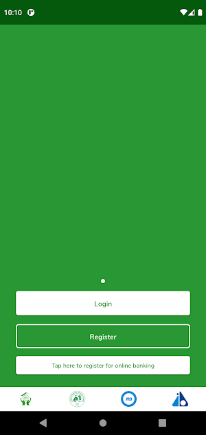 Everest Smart App Screenshot 1