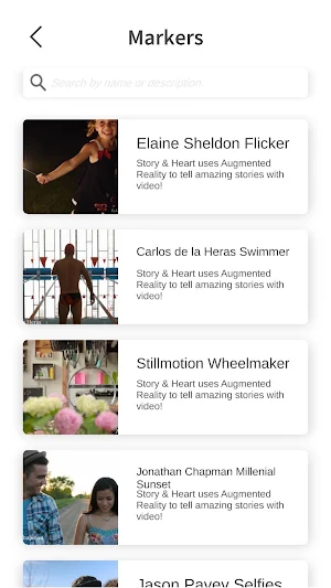 Story and Heart Screenshot 2