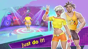 Second Wind Screenshot 3