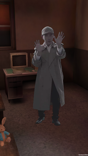 都市傳說冒險團 Screenshot 3
