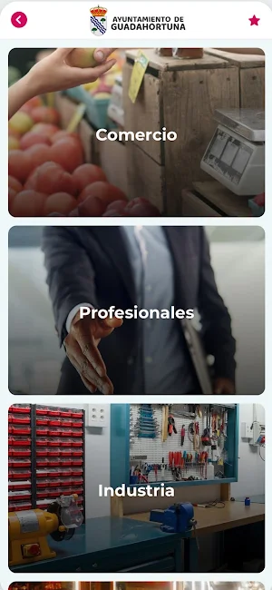 Guadahortuna Screenshot 2