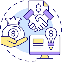 US Grants and Loans