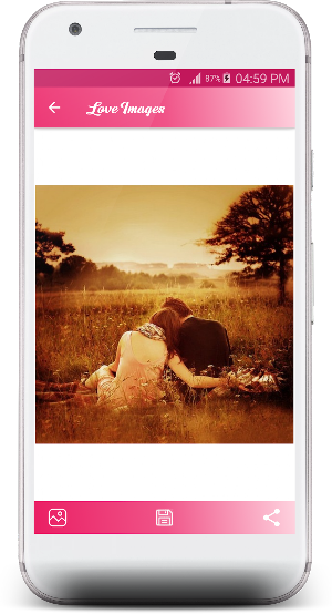 Hidden Feeling Quotes - Heart Touching Quotes Screenshot 2