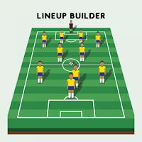 Lineup Builder