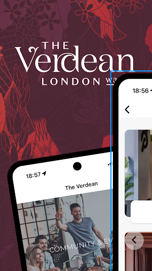 The Verdean Screenshot 0