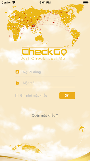 CheckGo Pro Screenshot 0