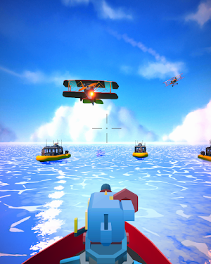 Boat Escape Screenshot 1