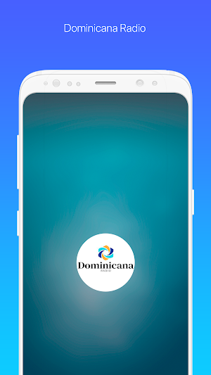 Dominicana Radio Screenshot 0