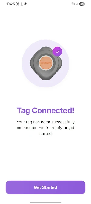 dot CIRCLE Screenshot 2