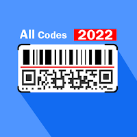 QR & Barcode scanner & creator