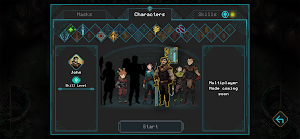 Children of Morta Screenshot 3