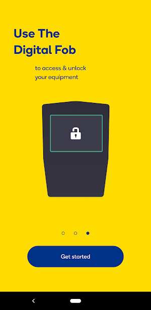 RamiShare Screenshot 2