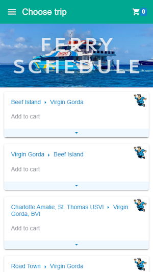Speedys Screenshot 2