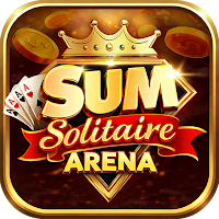 Sum Solitaire Arena