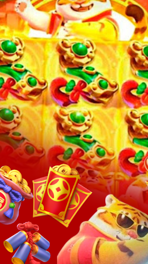 Jogo Do Tigre_ ganhar dinheiro Screenshot 3