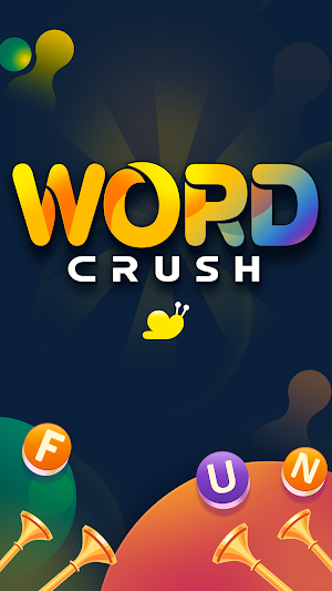 Word Connect - Word Crush Screenshot 0