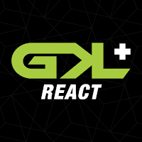 GKL+ React