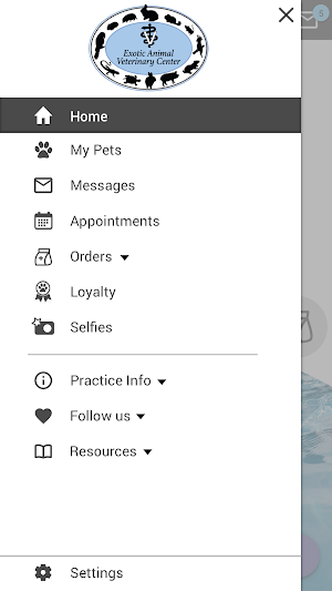 EAVC Screenshot 1