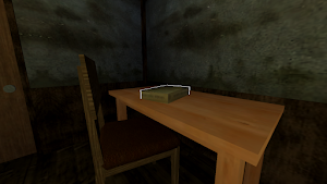 Room 303 : Mystery Horror Game Screenshot 0