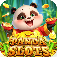 Fortune Bamboo Pandas Treasure