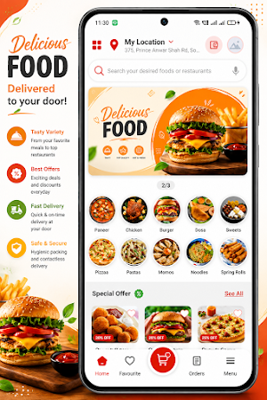 Seesho Bazar Screenshot 2