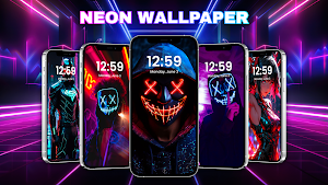 4K Wallpapers And Backgrounds Screenshot 3